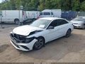 2025 Hyundai Elantra — photo 2 of 16 | VIN KMHLM4DG8SU932437