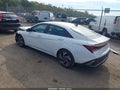 2025 Hyundai Elantra — photo 3 of 16 | VIN KMHLM4DG8SU932437