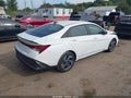 2025 Hyundai Elantra — photo 4 of 16 | VIN KMHLM4DG8SU932437