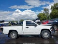 2010 GMC Canyon — photo 14 of 17 | VIN 1GTCSBD93A8110118