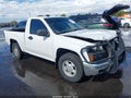 2010 GMC Canyon — photo 1 of 17 | VIN 1GTCSBD93A8110118