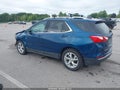 2020 Chevrolet Equinox — photo 3 of 17 | VIN 3GNAXLEX4LL333761