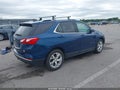 2020 Chevrolet Equinox — photo 4 of 17 | VIN 3GNAXLEX4LL333761