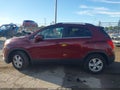 2016 Chevrolet Trax — photo 14 of 16 | VIN 3GNCJPSB2GL212257
