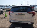2023 GMC Terrain — photo 17 of 17 | VIN 3GKALVEG5PL171231