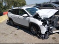 2023 GMC Terrain — photo 1 of 17 | VIN 3GKALVEG5PL171231
