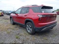 2026 Chevrolet Equinox — photo 3 of 17 | VIN 3GNAXHEG0TL234903