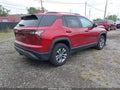 2026 Chevrolet Equinox — photo 4 of 17 | VIN 3GNAXHEG0TL234903