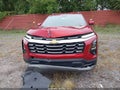 2026 Chevrolet Equinox — photo 6 of 17 | VIN 3GNAXHEG0TL234903