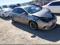 2016 Toyota Corolla — photo 1 of 22 | VIN 2T1BURHE8GC592863