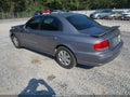 2005 Hyundai Sonata — photo 3 of 15 | VIN KMHWF25S75A141045