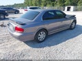 2005 Hyundai Sonata — photo 4 of 15 | VIN KMHWF25S75A141045