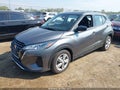 2024 Nissan Kicks — photo 2 of 16 | VIN 3N1CP5BV6RL480742