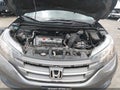 2013 Honda CR-V — photo 10 of 17 | VIN 2HKRM3H36DH516125