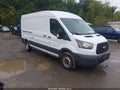 2018 Ford Transit-250 — photo 1 of 17 | VIN 1FTYR2CM5JKB01706