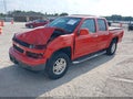 2012 Chevrolet Colorado — photo 2 of 19 | VIN 1GCHTCFE7C8117630