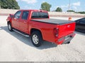 2012 Chevrolet Colorado — photo 3 of 19 | VIN 1GCHTCFE7C8117630