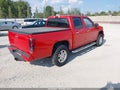 2012 Chevrolet Colorado — photo 4 of 19 | VIN 1GCHTCFE7C8117630