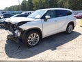2023 Toyota Highlander — photo 2 of 17 | VIN 5TDKDRAH4PS030101