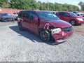 2017 Dodge Grand Caravan — photo 1 of 17 | VIN 2C4RDGBG7HR601809
