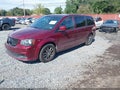 2017 Dodge Grand Caravan — photo 2 of 17 | VIN 2C4RDGBG7HR601809