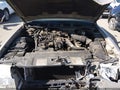 1998 Ford Crown Victoria — photo 10 of 16 | VIN 2FAFP74W3WX190986