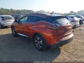 2021 Nissan Murano — photo 3 of 16 | VIN 5N1AZ2BJ1MC137637