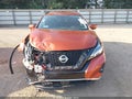 2021 Nissan Murano — photo 6 of 16 | VIN 5N1AZ2BJ1MC137637