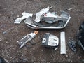 2021 Ford Escape — photo 12 of 17 | VIN 1FMCU9G68MUB02835