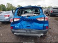 2021 Ford Escape — photo 6 of 17 | VIN 1FMCU9G68MUB02835