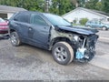 2024 Toyota RAV4 — photo 1 of 22 | VIN 2T3P1RFV7RW475608
