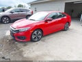 2016 Honda Civic — photo 2 of 16 | VIN 2HGFC1F73GH634356