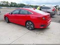 2016 Honda Civic — photo 3 of 16 | VIN 2HGFC1F73GH634356