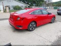 2016 Honda Civic — photo 4 of 16 | VIN 2HGFC1F73GH634356
