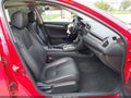 2016 Honda Civic — photo 5 of 16 | VIN 2HGFC1F73GH634356