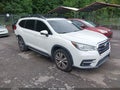 2020 Subaru Ascent — photo 1 of 18 | VIN 4S4WMAPD4L3430187