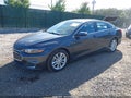 2017 Chevrolet Malibu — photo 2 of 17 | VIN 1G1ZE5ST4HF141443