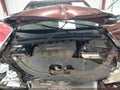 2008 Honda Odyssey — photo 10 of 16 | VIN 5FNRL38288B085916