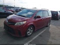 2018 Toyota Sienna — photo 2 of 16 | VIN 5TDKZ3DC0JS913537