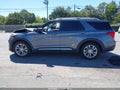 2021 Ford Explorer — photo 14 of 16 | VIN 1FMSK7FH9MGB93427