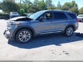 2021 Ford Explorer — photo 2 of 16 | VIN 1FMSK7FH9MGB93427