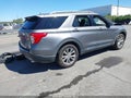 2021 Ford Explorer — photo 4 of 16 | VIN 1FMSK7FH9MGB93427
