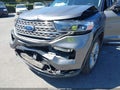 2021 Ford Explorer — photo 6 of 16 | VIN 1FMSK7FH9MGB93427
