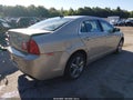 2012 Chevrolet Malibu — photo 4 of 17 | VIN 1G1ZD5E01CF353892
