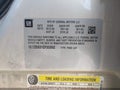 2012 Chevrolet Malibu — photo 9 of 17 | VIN 1G1ZD5E01CF353892