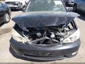 2006 Toyota Camry — photo 6 of 17 | VIN 4T1BE30K46U700808