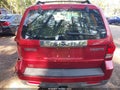 2008 Mazda Tribute — photo 16 of 16 | VIN 4F2CZ96168KM18473