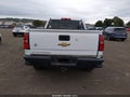 2017 Chevrolet Silverado 1500 — photo 16 of 16 | VIN 3GCPCNEC6HG424599