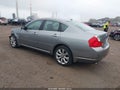 2007 Infiniti M35 — photo 3 of 11 | VIN JNKAY01F97M450733