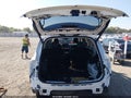 2022 Kia Telluride — photo 18 of 22 | VIN 5XYP3DHC0NG205153